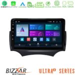 Bizzar Ultra Series Ford Ka 2009-2017 8core Android13 8+128GB Navigation Multimedia Tablet 9"