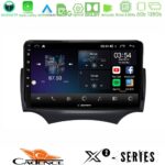 Cadence X2 Series 8Core Android14 6+128GB Ford Ka 2009-2017 Navigation Multimedia Tablet 9"