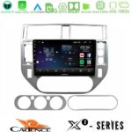 Cadence X2 Series 8Core Android14 6+128GB  Ford C-Max 2003-2010 | Kuga 2008-2012 Navigation Multimedia Tablet 9"