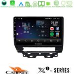Cadence X2 Series 8Core Android14 6+128GB  Renault Trafic 2022-> Navigation Multimedia Tablet 10"