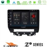 Cadence Z2 Series 8Core Android14 4+64GB  Renault Trafic 2022-> Navigation Multimedia Tablet 10" Με Carplay & Android Auto