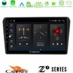 Cadence Z2 Series 8Core Android14 4+64GB  Toyota Avensis T25 02/2003–2008 Navigation Multimedia Tablet 9" Με Carplay & Android Auto