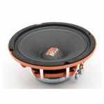 Cadence ShockWave HR-M84NEO Hero Series 8" Neo Midrange 600W 2" VC (τμχ)