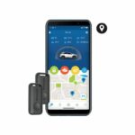 StarLine M66v2 Mini Can-Bus Συναγερμός Αυτοκινήτου με Immobiliser και 2 Tags