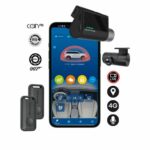 StarLine S9-2-GPS-4G-007-LIVE GEN7 Συναγερμός Αυτοκινήτου με GPS και Dual Dash Cam Live